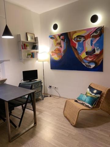 Artist Apartment Centro Storico Perugia Exterior photo